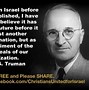 Image result for President Truman Quotes