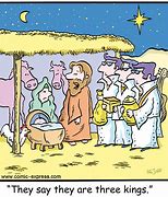 Image result for Christmas Is Coming Cartoon