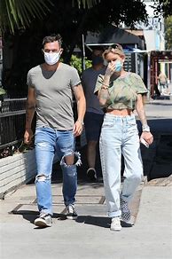 Image result for Brian Austin Green and Tina Louise