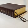 Image result for Cover for ESV Study Bible
