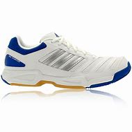 Image result for Adidas Badminton Court Shoes