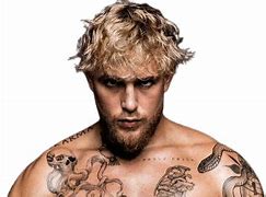 Image result for Jake Paul PNG