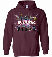 Image result for Roblox Hoodie Laces