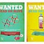 Image result for Printable Wanted Posters for Kids