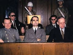 Image result for Rudolf Hess Last Photo