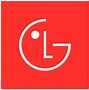 Image result for LG Logo Black