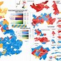 Image result for GA Election Map