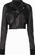 Image result for Ladies Leather Jackets