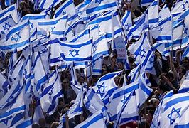Image result for Tensions ease in Israel