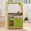 Image result for Play Kitchen with Washer and Dryer
