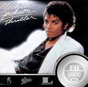 Image result for Michael Jackson's Thriller
