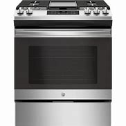 Image result for Gas Range with Oven Grill