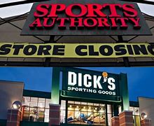 Image result for Sports Authority