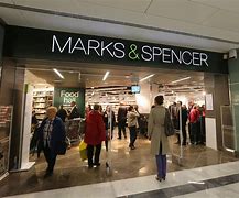 Image result for Marks and Spencer's Market Share