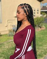 Image result for Different Hair Braids Styles