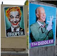 Image result for Sabo Street Art About Nancy Pelosi