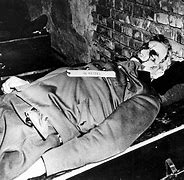 Image result for Nuremberg War Trials Hangings