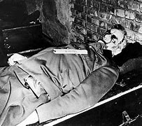 Image result for Nuremberg Bodies