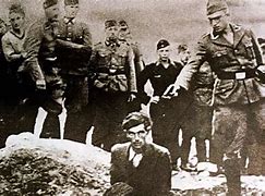 Image result for Nazi Crimes Against the Polish Nation