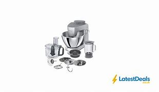 Image result for Bosch Compact Stand Mixer
