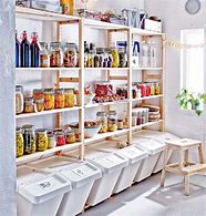 Image result for IKEA Kitchen Storage