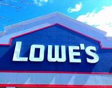 Image result for Past Lowe's Ads