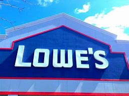 Image result for Lowe's Exterior Service