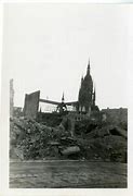 Image result for Frankfurt Germany Bombing WW2