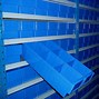 Image result for Small Parts Warehouse Storage