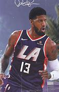 Image result for Paul George MVP