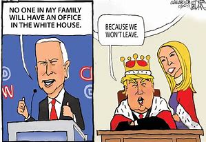Image result for Joe Biden 2020 Cartoons