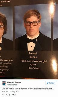 Image result for Good Senior Quotes