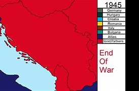 Image result for Yugoslavian Partisans