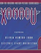 Image result for Xanadu Album Cover