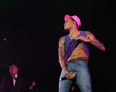 Image result for Chris Brown Yearbook