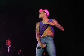 Image result for Tyga with Chris Brown