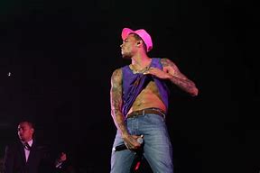 Image result for Chris Brown Outfits in 2K20