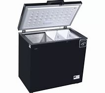 Image result for Amazon Chest Freezers 7 Cu FT