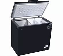 Image result for Chest Type Freezer Bins