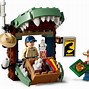 Image result for LEGO Jurassic World Park