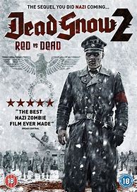Image result for Dead Snow 2