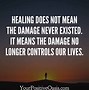 Image result for Healing Motivational Quotes