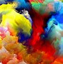 Image result for Colorful Fluffy Clouds
