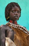Image result for Girls of South Sudan Dinka Tribe