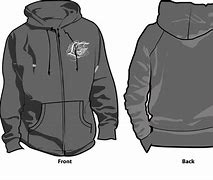 Image result for What to Where with a Black Sweater Hoodie