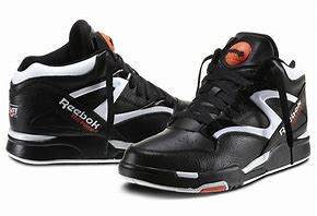 Image result for Pump Tennis Shoes
