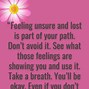 Image result for You'll Be Okay Quotes