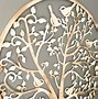 Image result for Large Metal Wall Art