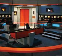 Image result for Star Trek Bridge Zoom Background