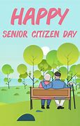Image result for Happy Senior Citizens Day